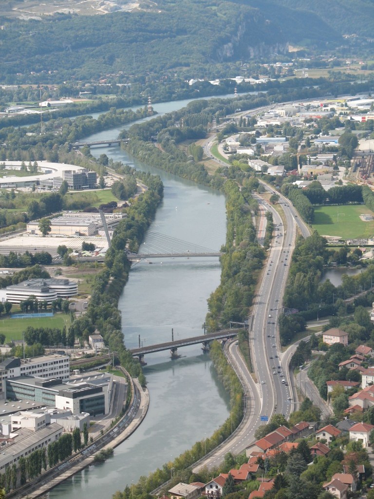 Challenge inter-entreprises d'aviron